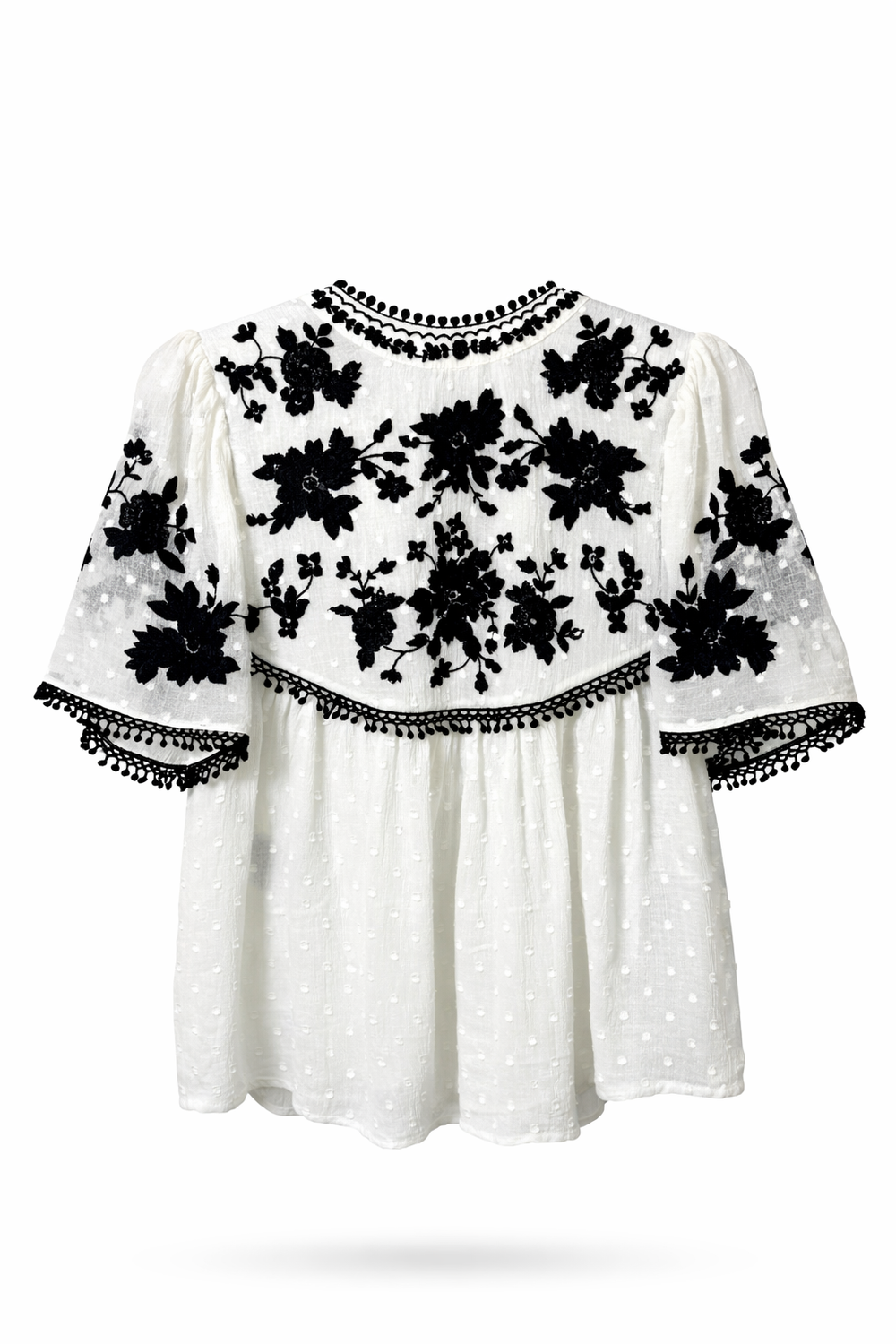 Victorian Blouse