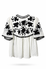 Victorian Blouse
