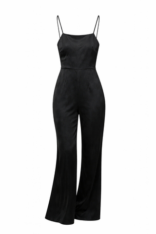 Nightfall Luxe Jumpsuit