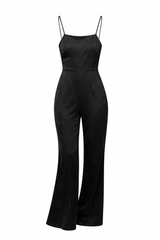 Nightfall Luxe Jumpsuit
