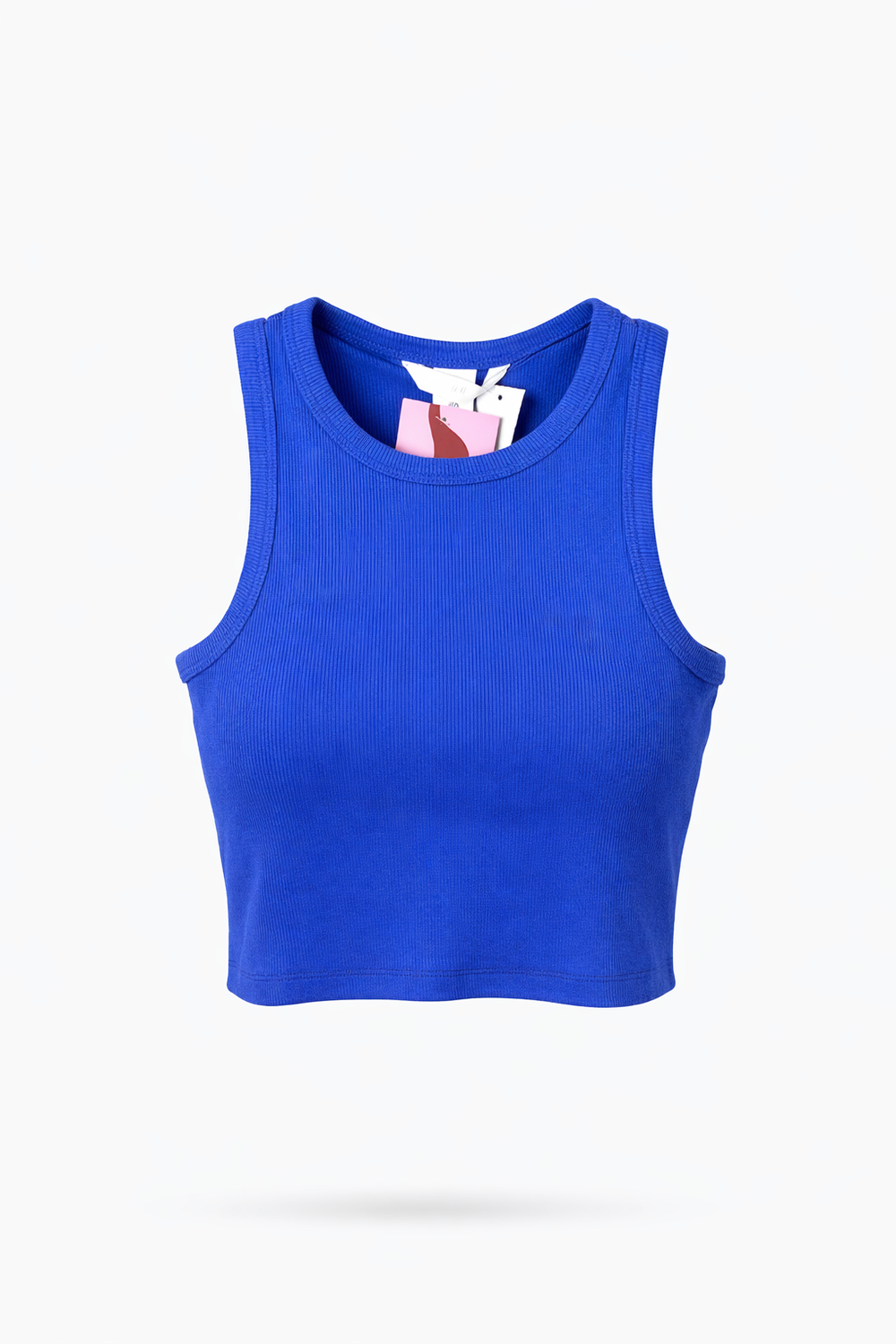 Royal Blue Tanktop