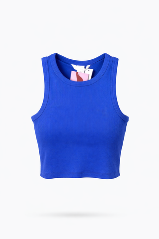 Royal Blue Tanktop