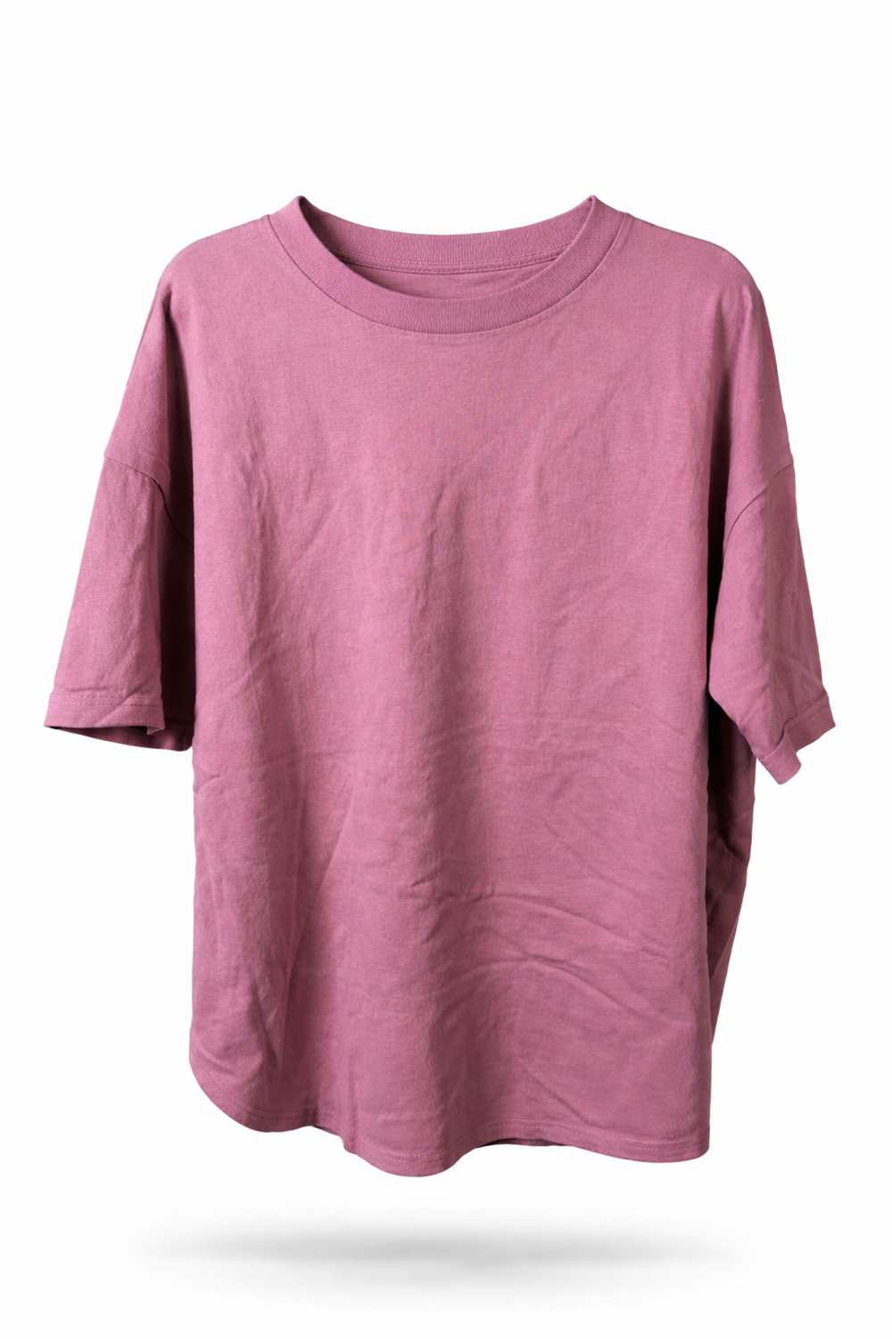 Muted Oversized Tee