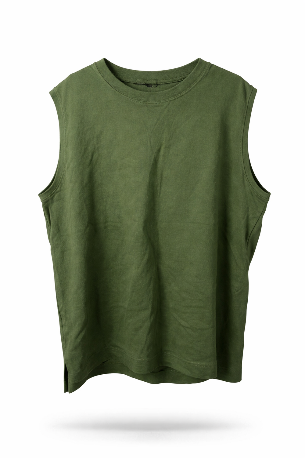 Wide-Cut Tee