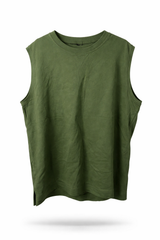 Wide-Cut Tee