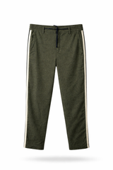 Classic Wool Pants