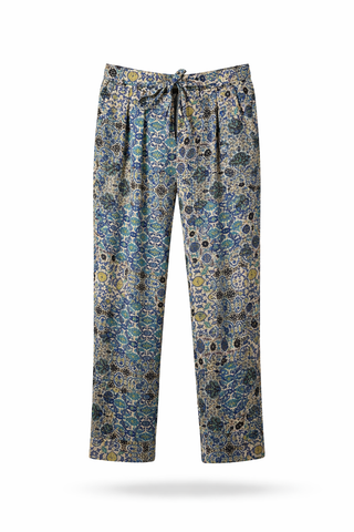 Bahama Print Pants
