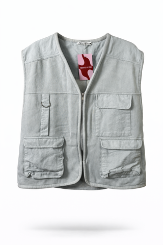 Utilities Vest