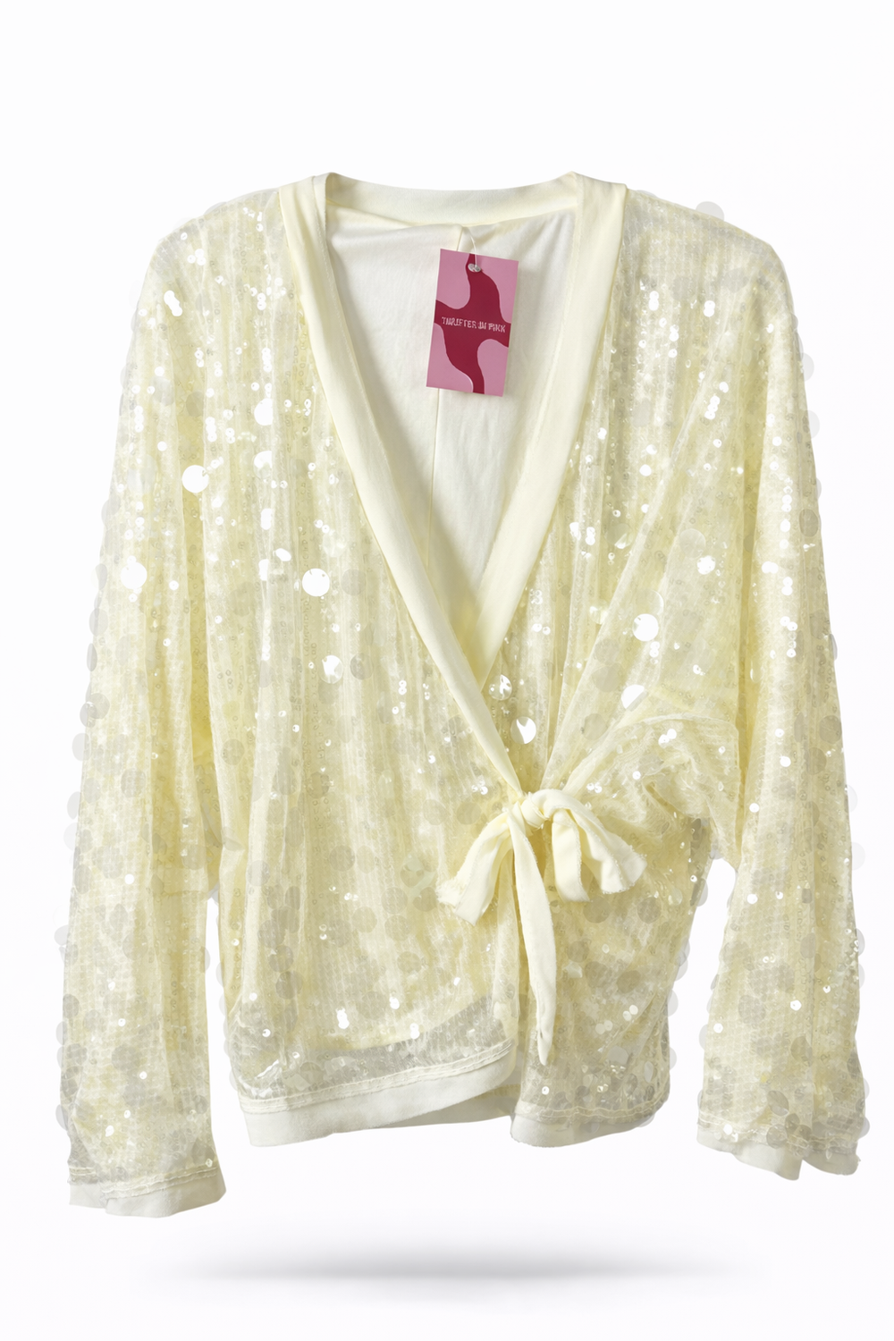 Hannah Montana Blouse