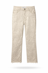 Wavy 90’s Full Length Jeans