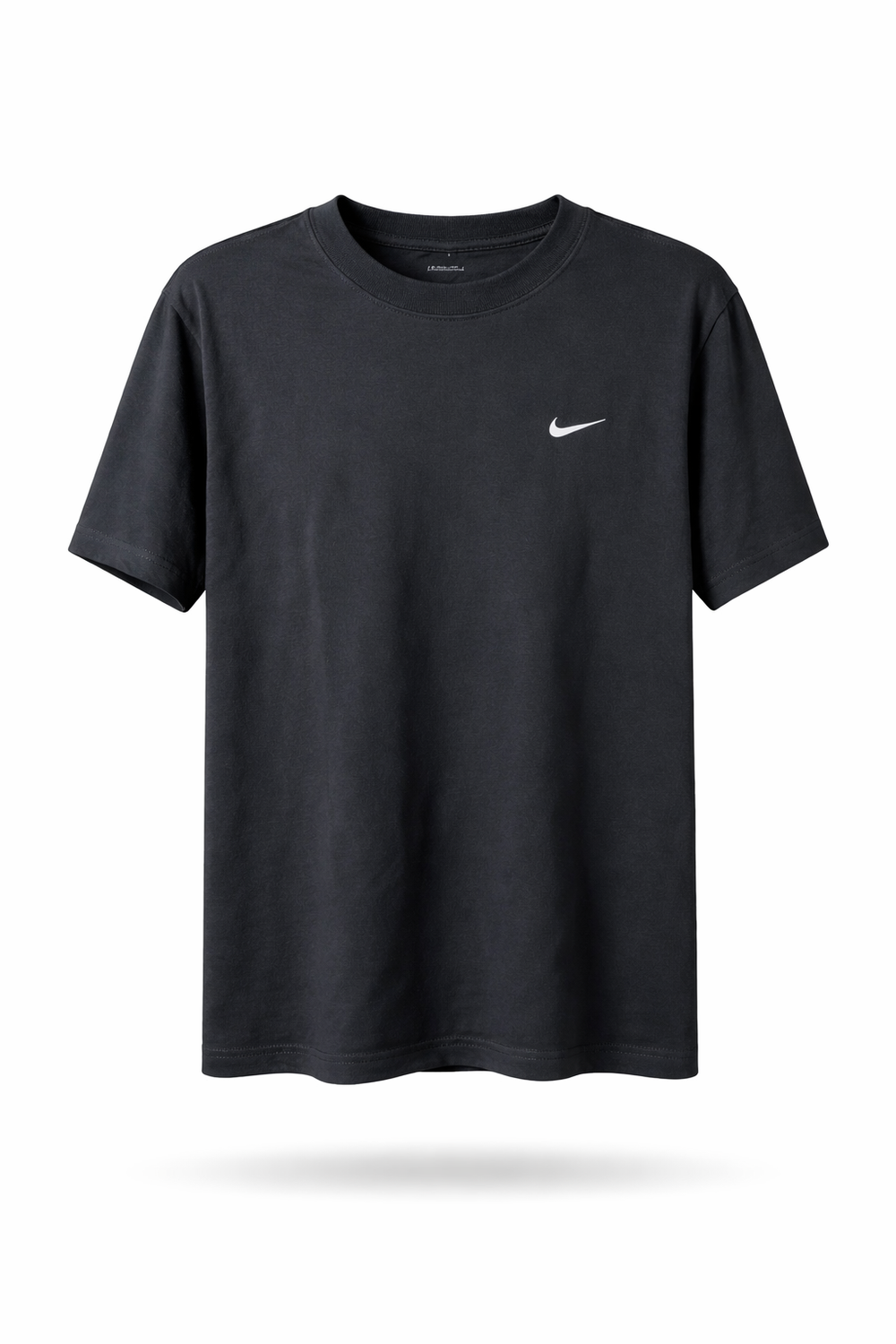 Cotton Feel Nike Tee