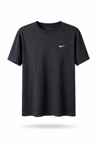 Cotton Feel Nike Tee