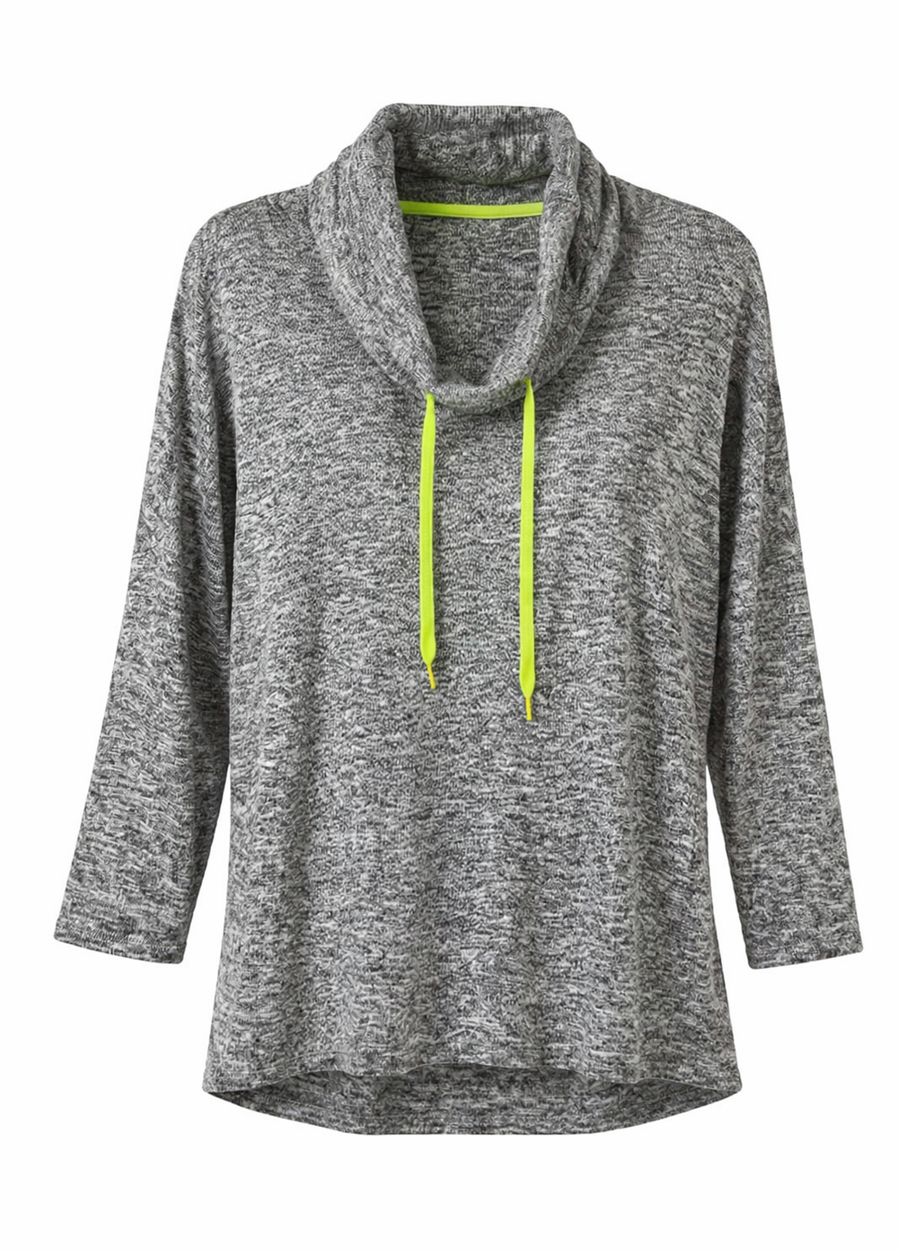 Marl Active Top