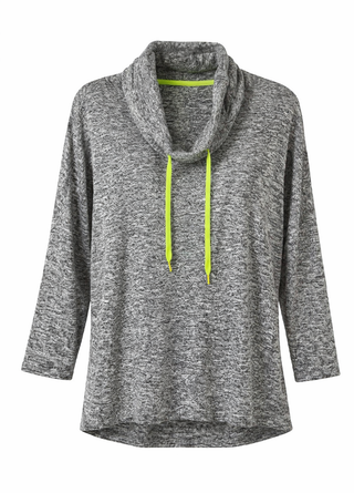 Marl Active Top