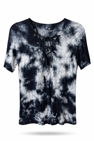 Tie-dye Tee