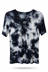 Tie-dye Tee