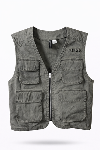 Muddy Vest