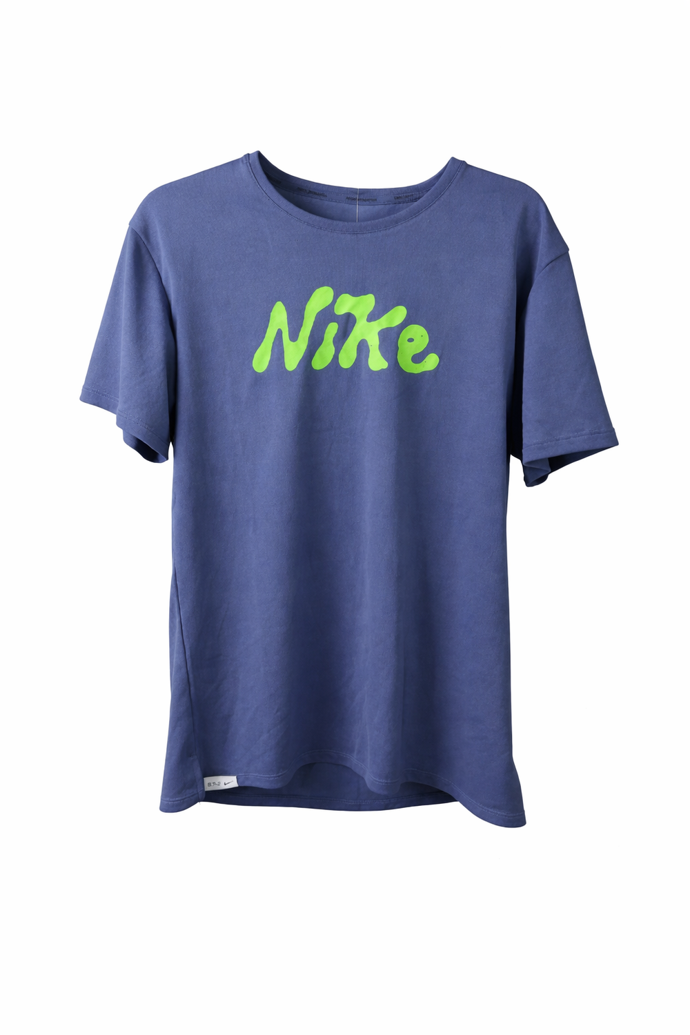 Nike Running Blue Tee