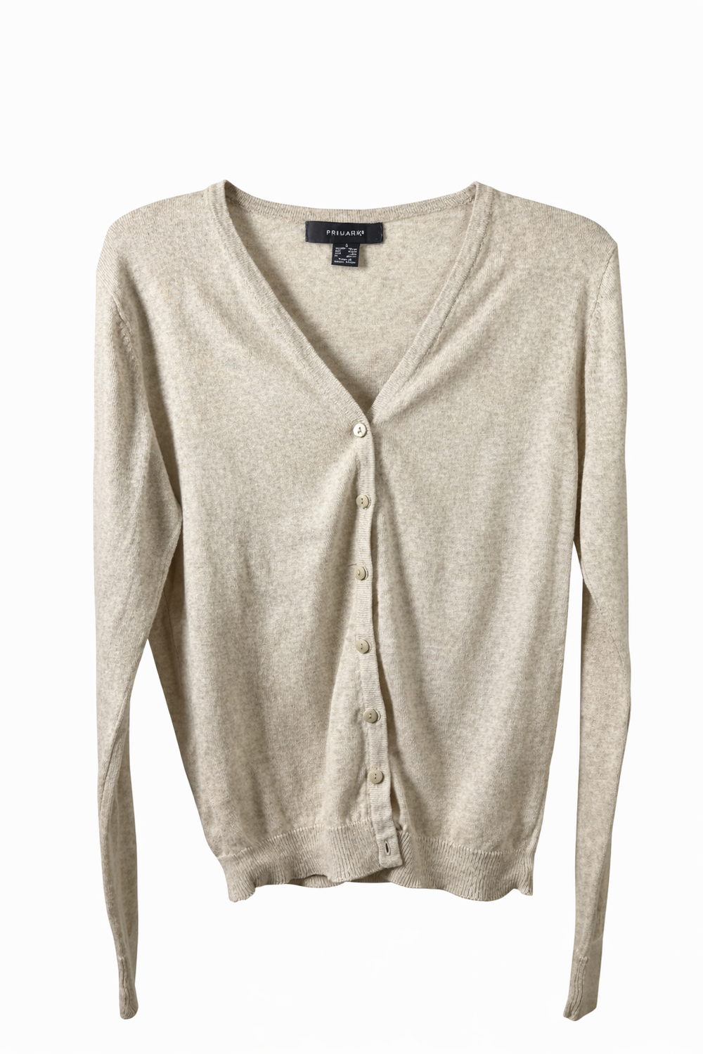 Soft Everyday Cardigan