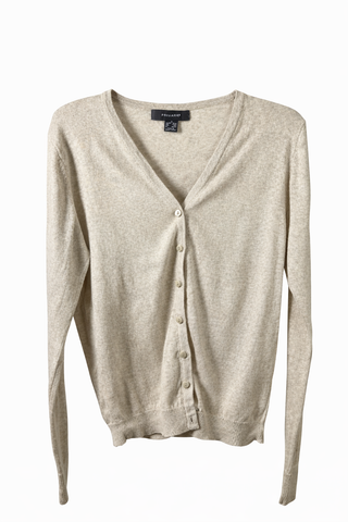Soft Everyday Cardigan