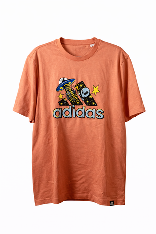 Adidas Space Graphic Tee