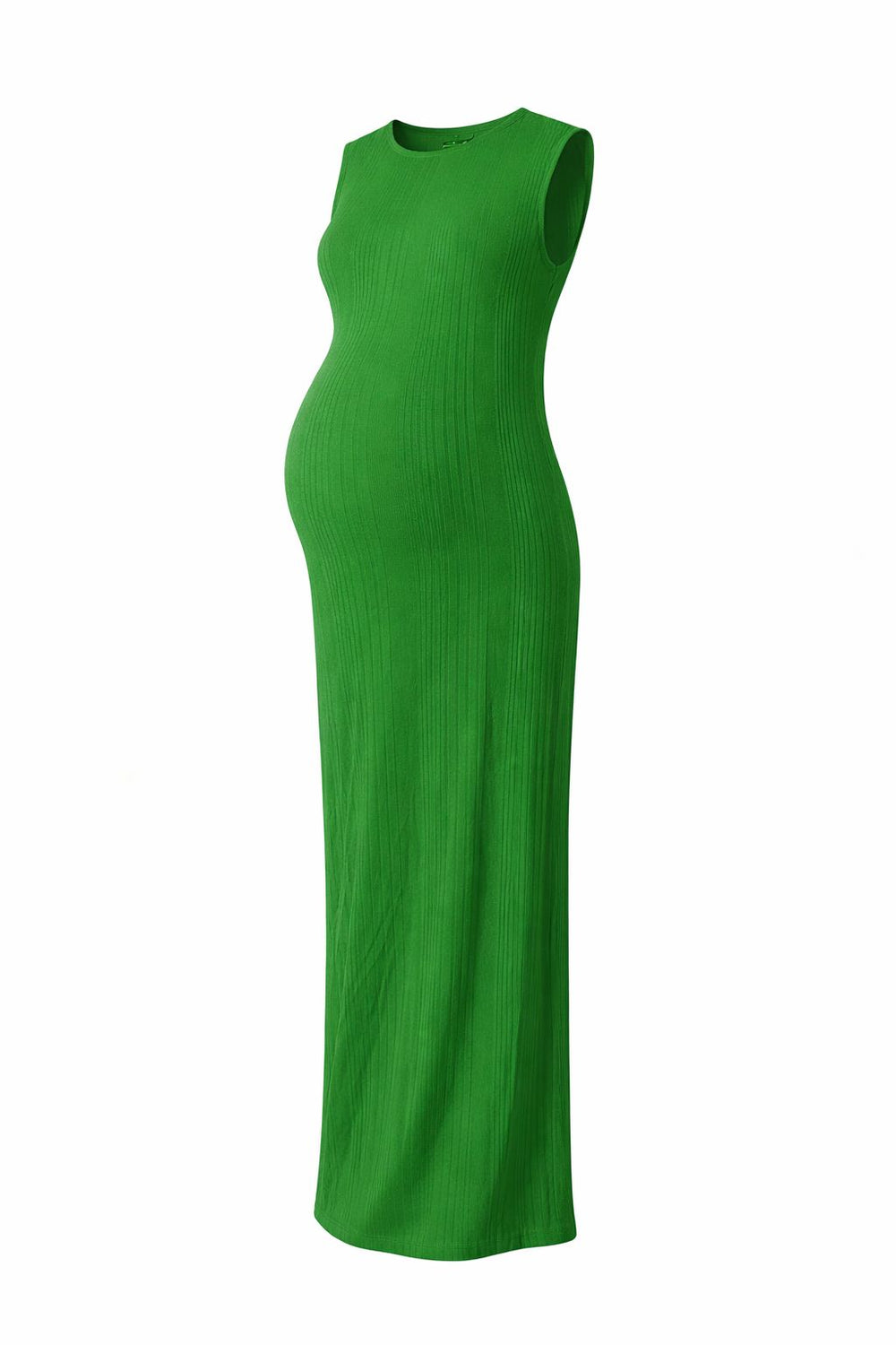 Mommy Ribbed Dress