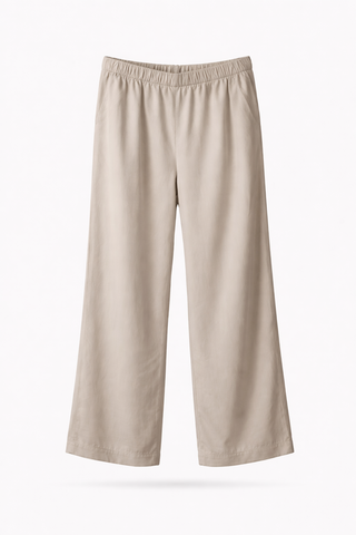 Greige Pants
