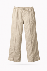Mid-Stripe Wide Parachute