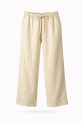 The Job Linen Pants
