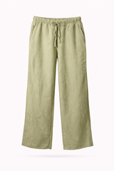The Linen Feel Pants