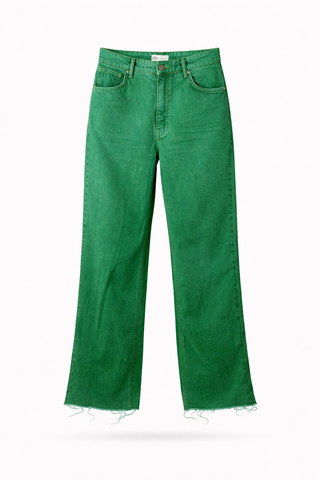 Watermelon Shell Jeans