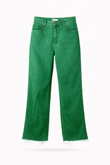 Watermelon Shell Jeans