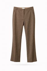 Tweed Classic Pants