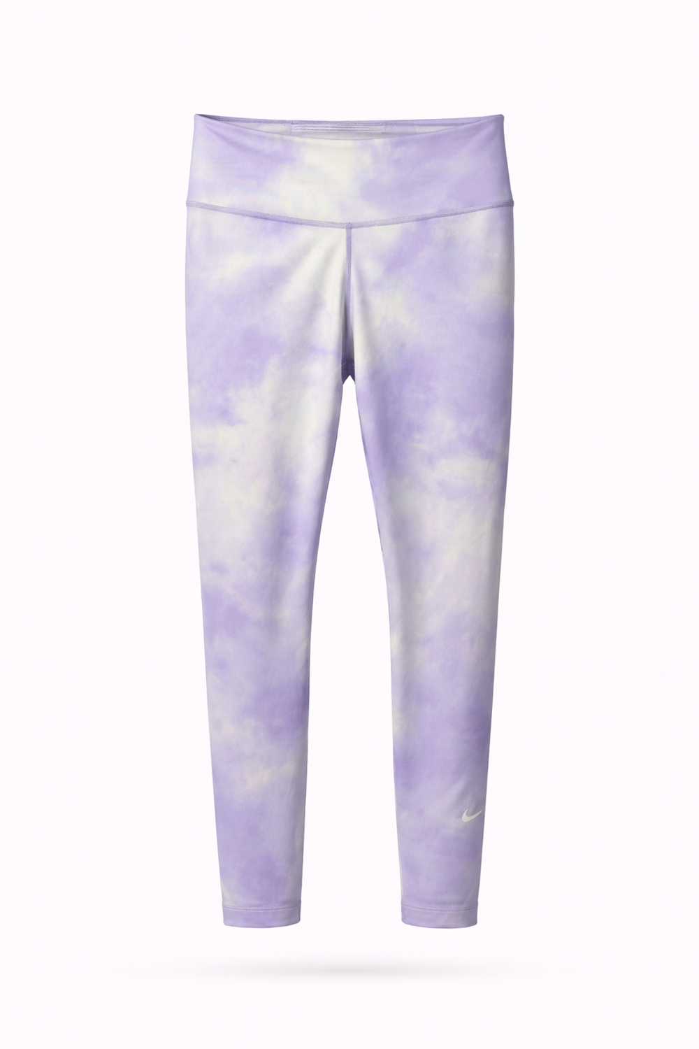 Cloudy Capri Leggings