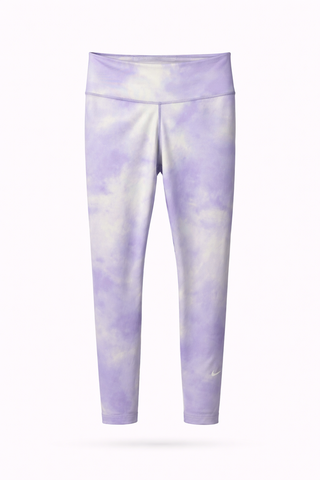 Cloudy Capri Leggings