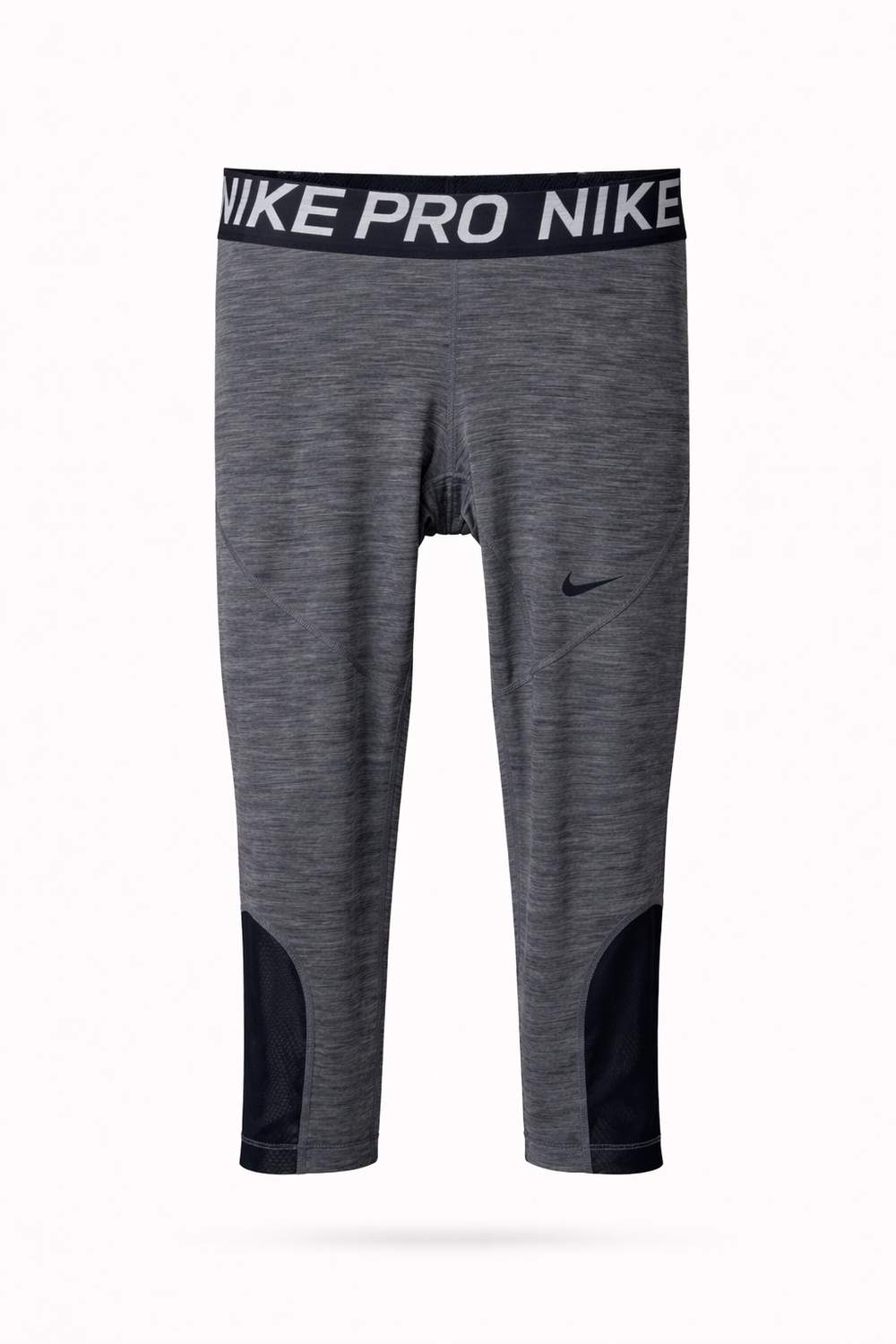Nike Pro Washed Capri’s