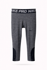 Nike Pro Washed Capri’s