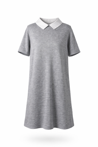 Collared Dress