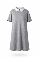 Collared Dress