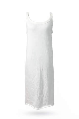 Ribbed Basic Dress