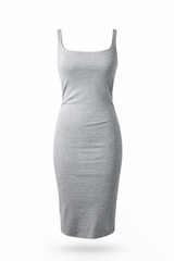 Basic Tank Dress