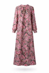 Pink Garden Whisper Dress
