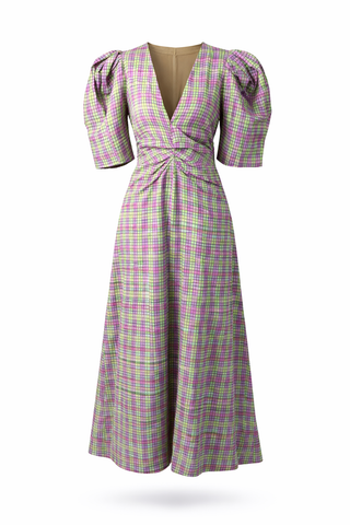 70’s Disco Ball Dress