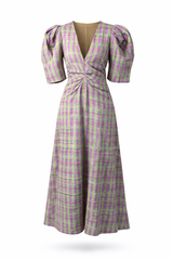 70’s Disco Ball Dress