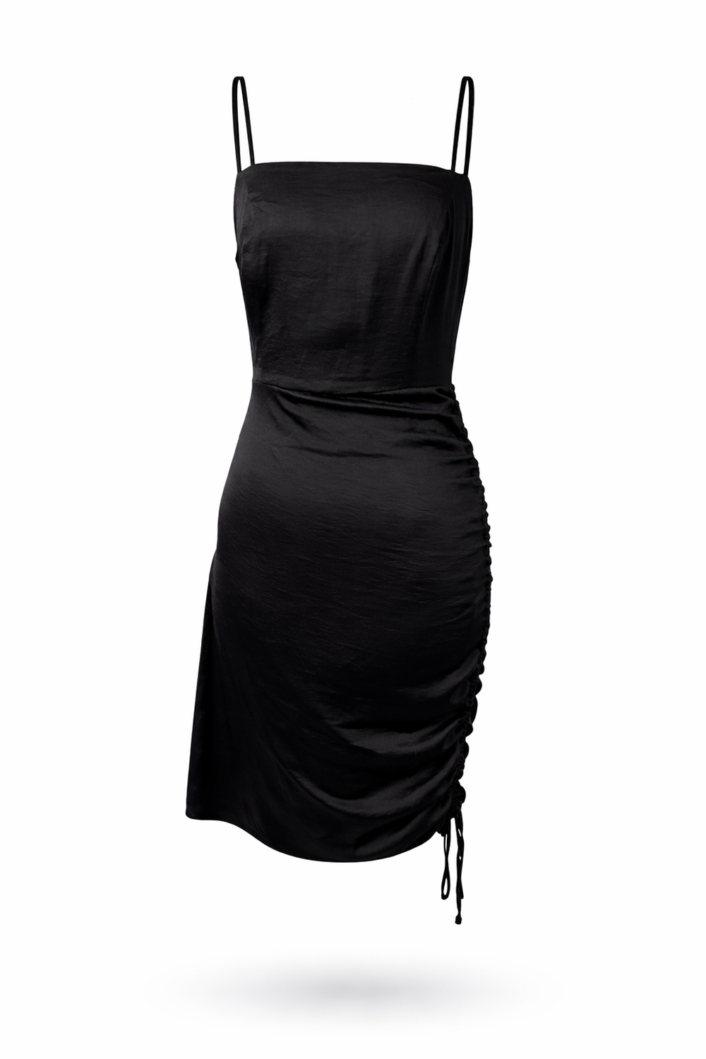After Dark Slip Dress