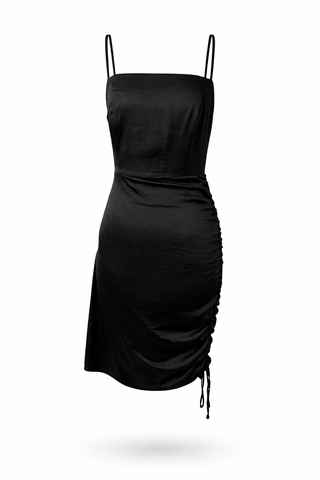 After Dark Slip Dress