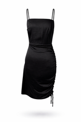 After Dark Slip Dress