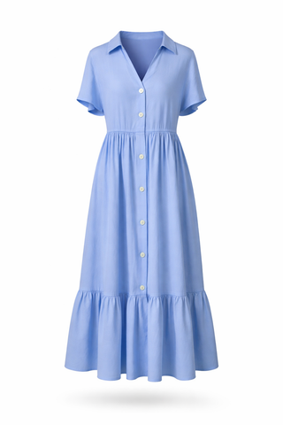 Country Girl Dress