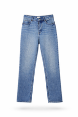 90s Full-Length Jeans