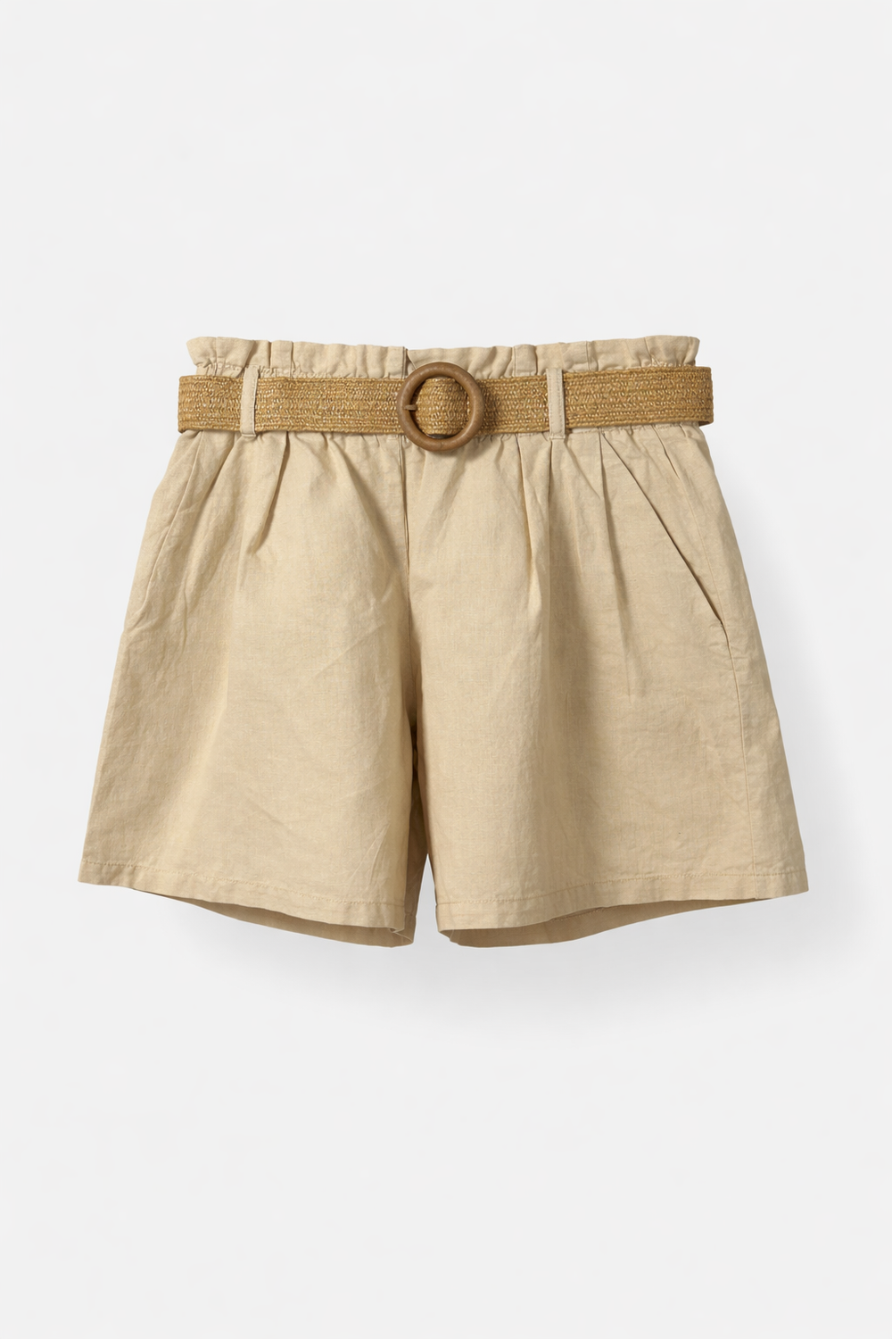 Old Money Shorts